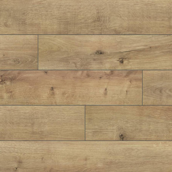 52345 Дуб светлый натуральный / Oak light natural