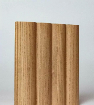 Модульная панель AP122504.95 Цвет: Elm Natur (Эльм натуральный)