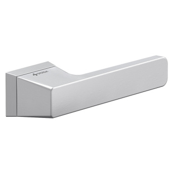 System Coral (цвет БрашМатХром)