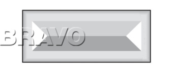 Цоколь Тип-1 Brown Oak (Classico)