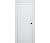 Дверь межкомнатная глухая Римини ДГ1