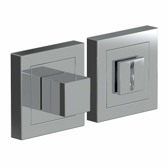 Bravo A/Z-2WC (цвет C Хром)