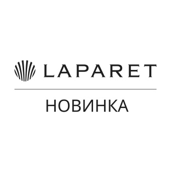 Fortezza Perla PRO Керамогранит светло-серый LP6060G0341R 59,5х59,5 матовый карвинг R10 STR