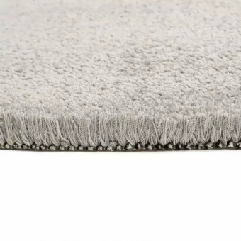 Gold Shaggy 01800A grey