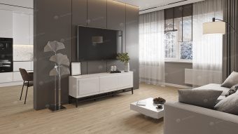 Кварцвиниловая плитка ЕСО 14-10 Анданте