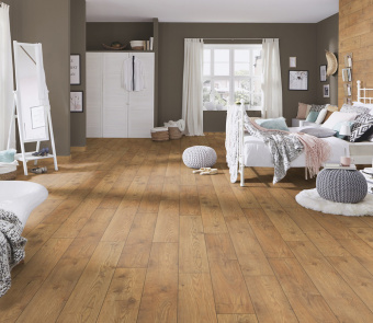 5537 Каштан Рыжевато - коричневый