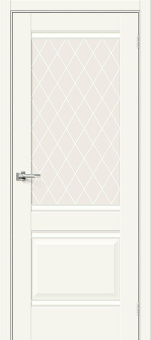 Прима-3 (цвет Alaska)