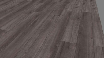 6017 Дуб Кашмир черный 