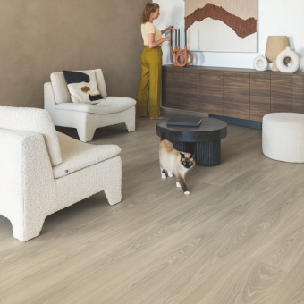 CLH5814 Дуб серый тихоокеанский 