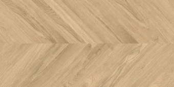 Wood Latina Miele Chevron Керамогранит бежевый 60х120 матовый карвинг