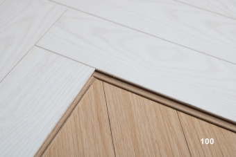 100 Дуб Лонгбоу