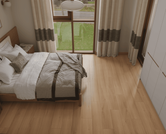 LF101-24 Дуб Виченца