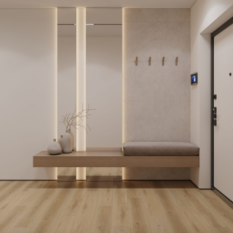 6784 Дуб Идиль