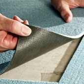 Клей для рулонных покрытий